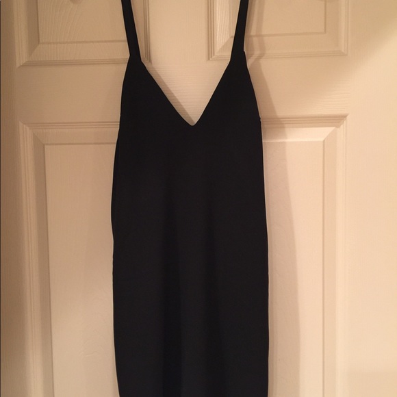 SOLACE LONDON “BETTY MINI DRESS” SIZE 2. NEVER WORN - Picture 4 of 6
